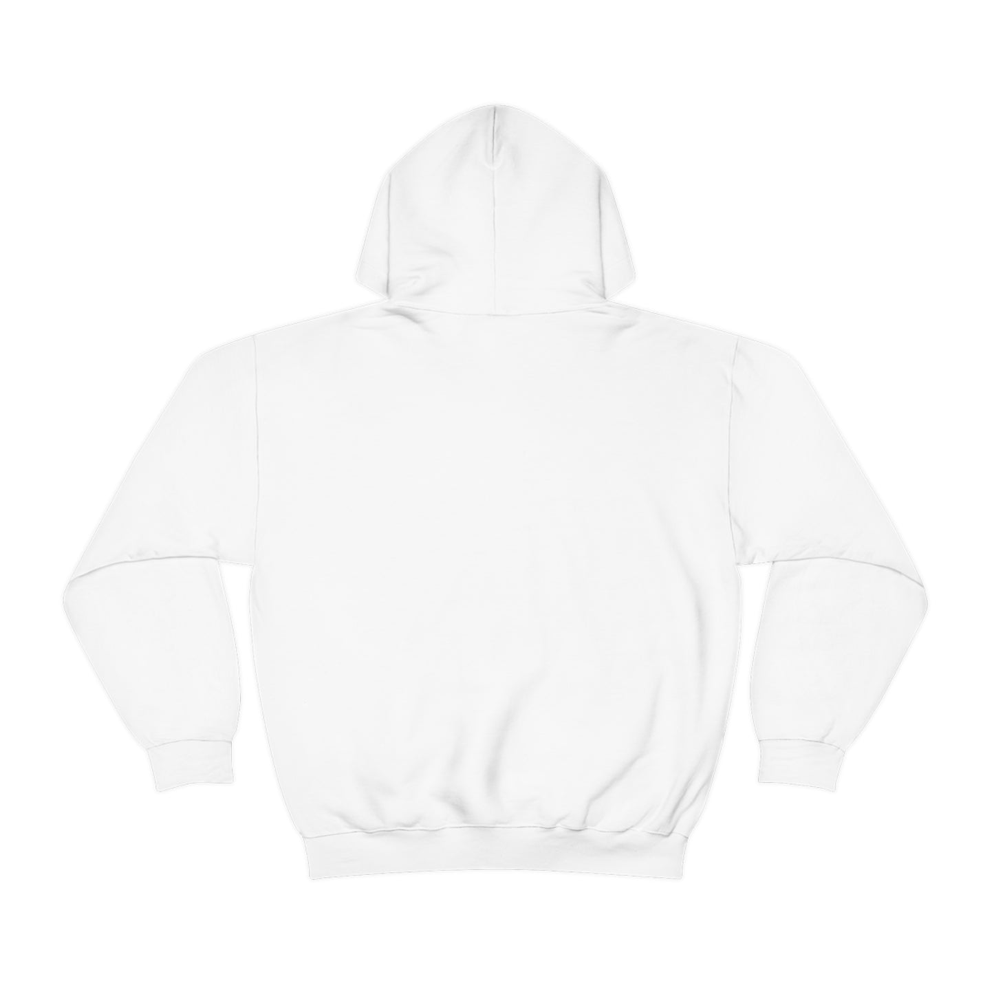 Self Made- Unisex Heavy Blend™ Hooded Sweatshirt