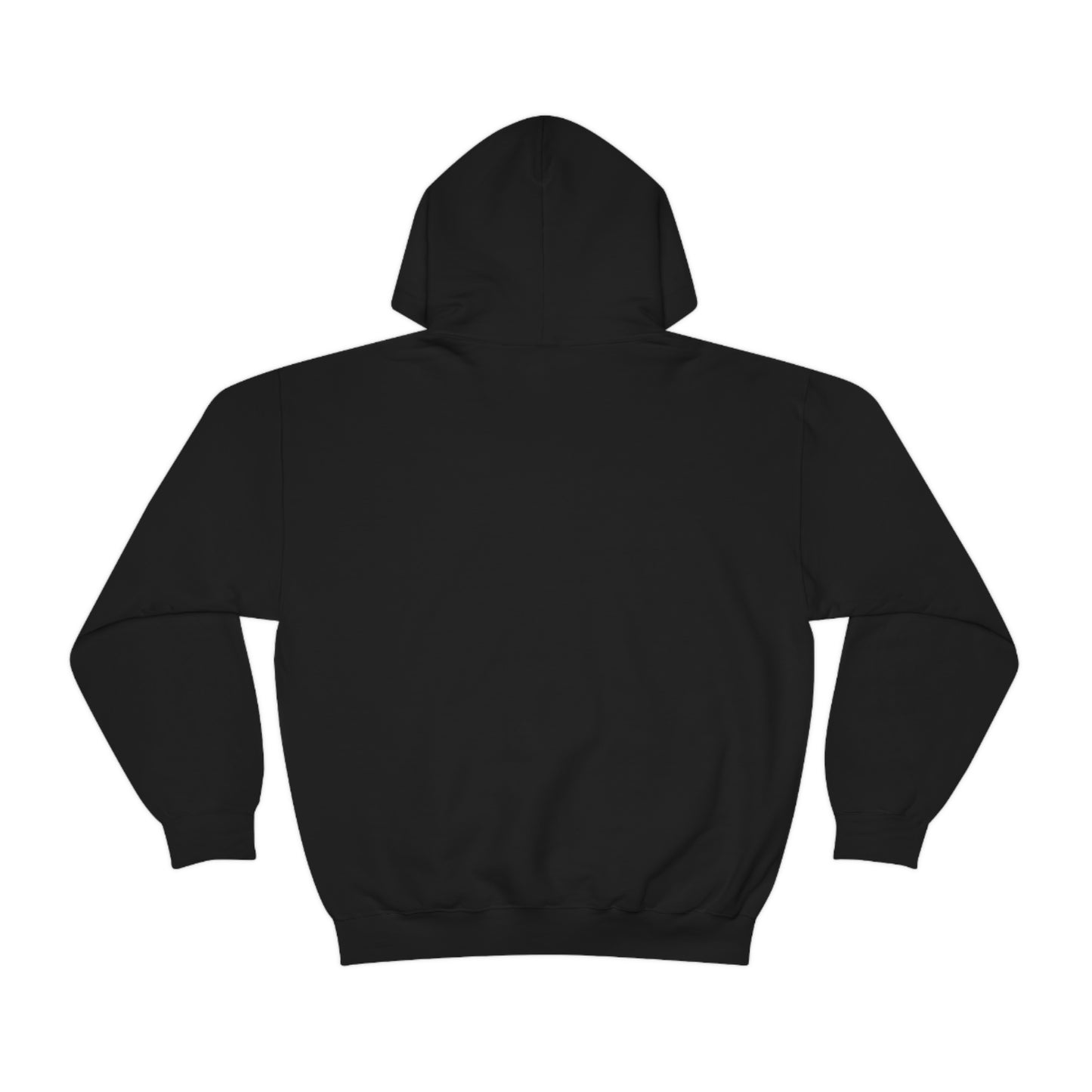 Atlanta- Unisex Heavy Blend™ Hooded Sweatshirt