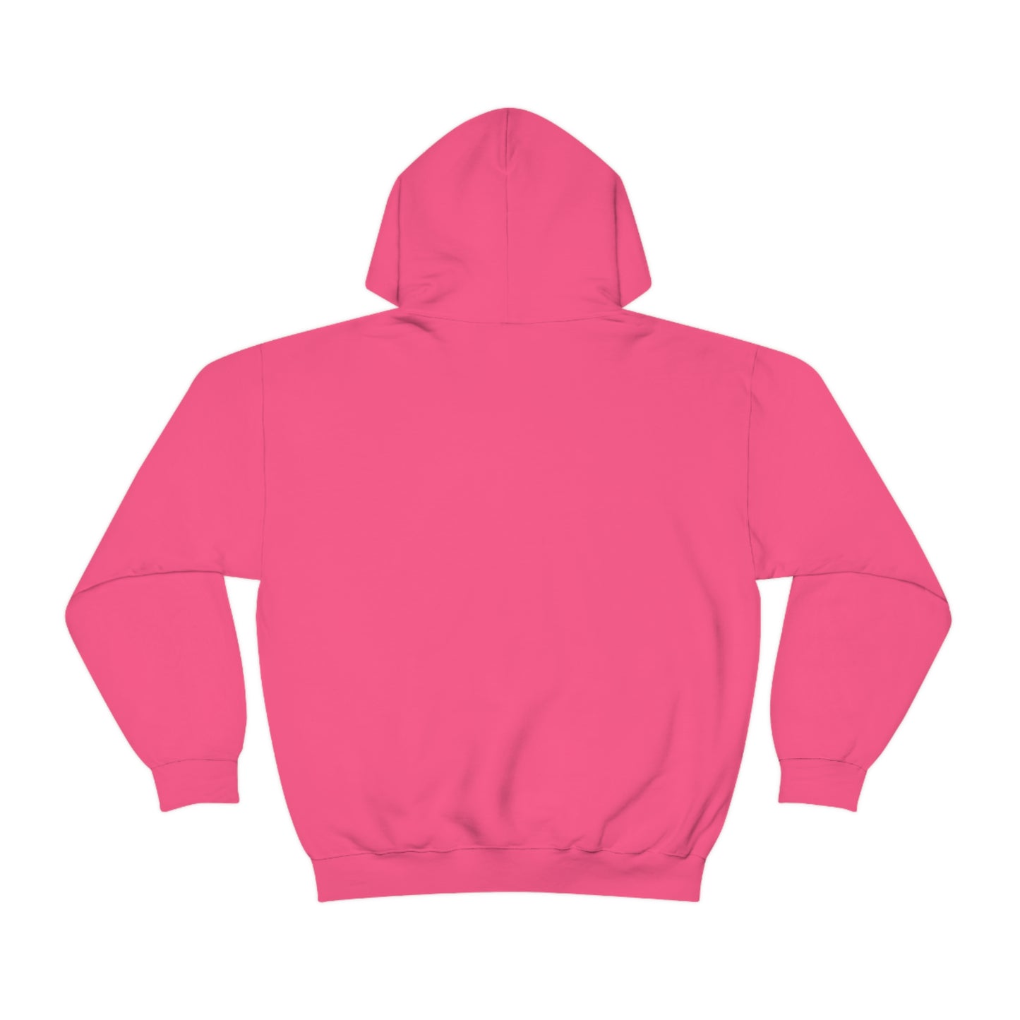 Thick Thighs- Unisex Heavy Blend™ Hooded Sweatshirt